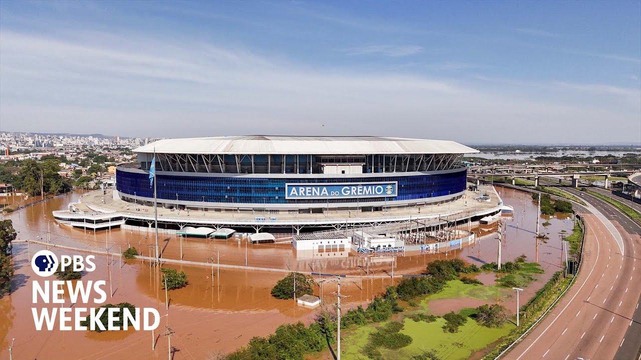 How climate extremes are changing the world of sports