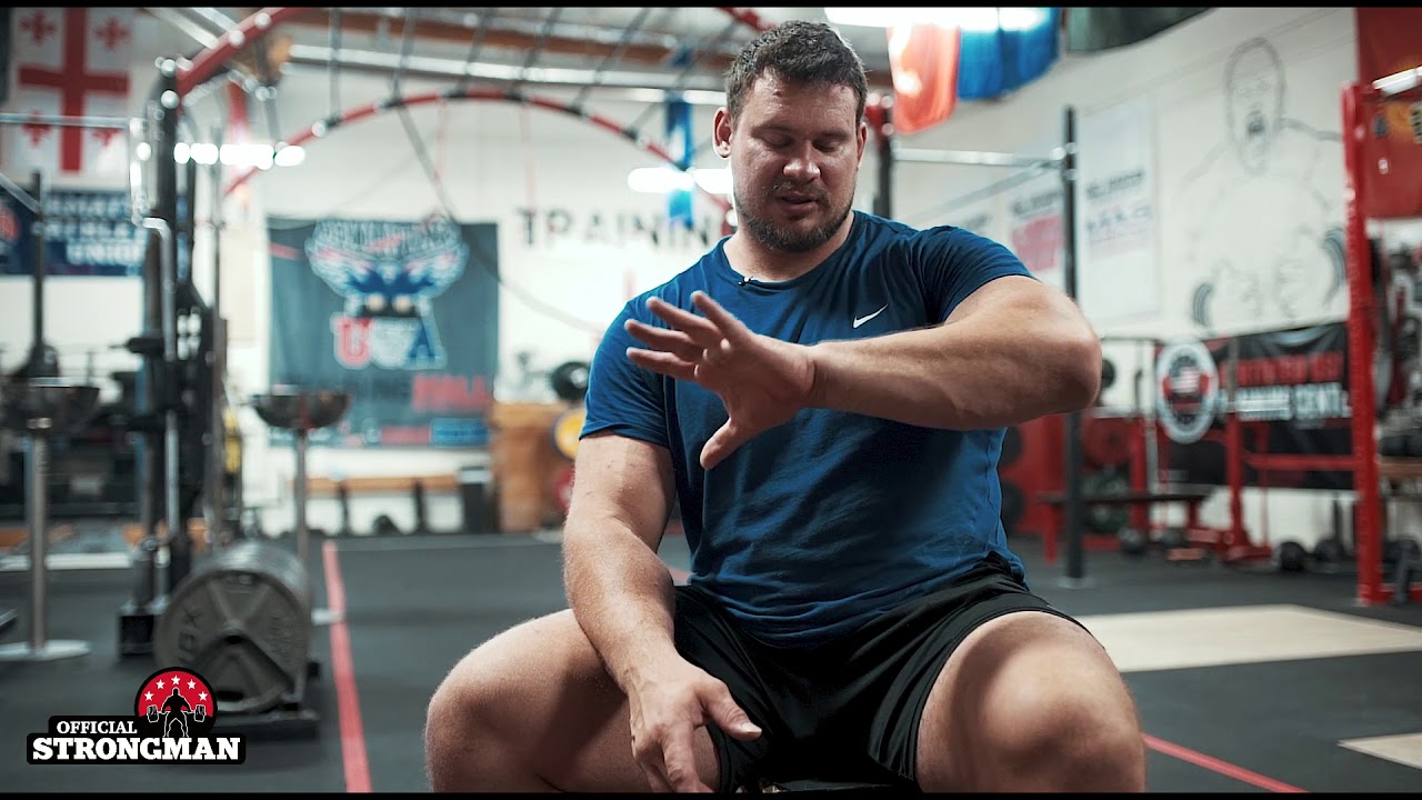 Martins Licis' SECRET HACKS to dominate OVERHEAD events