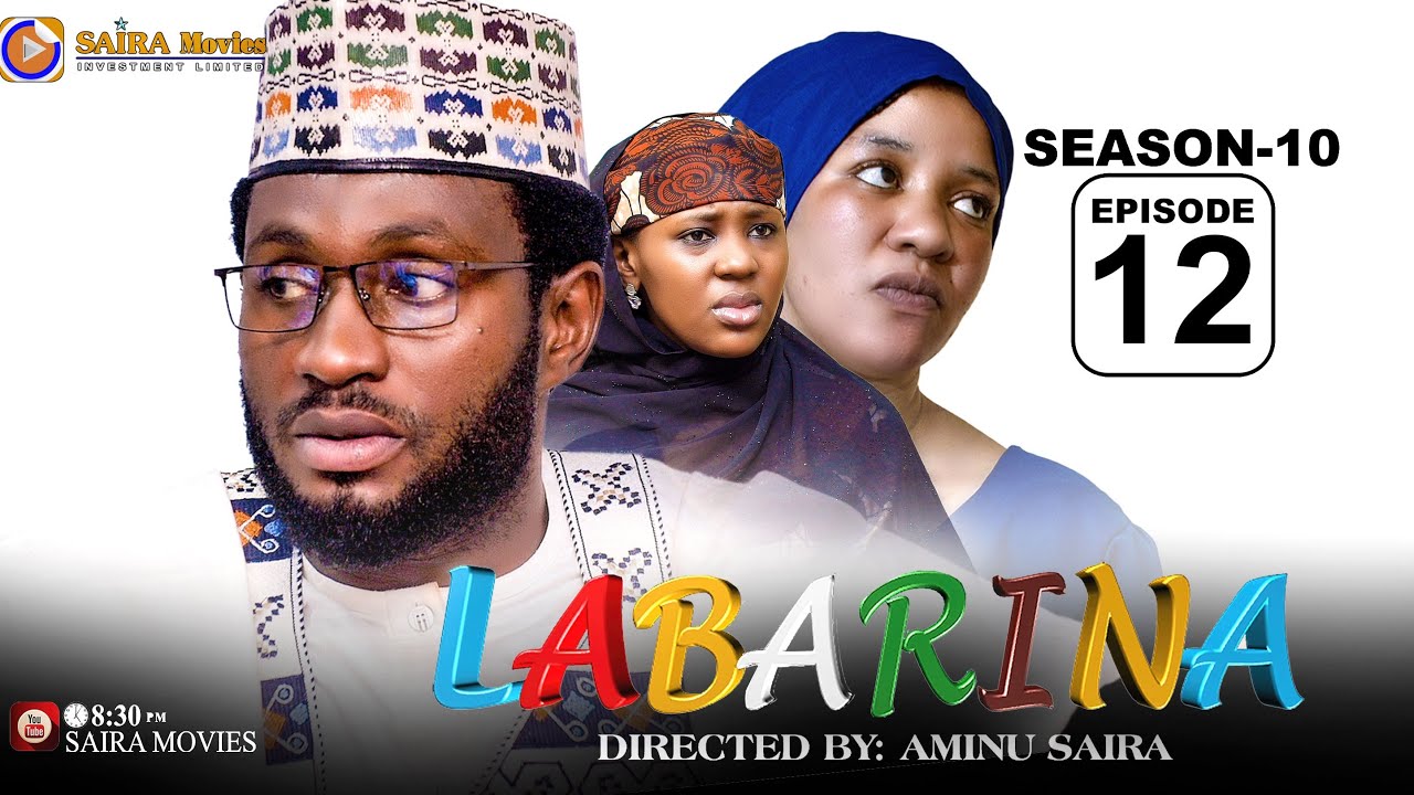 LABARINA SEASON 10 EPISODE 12