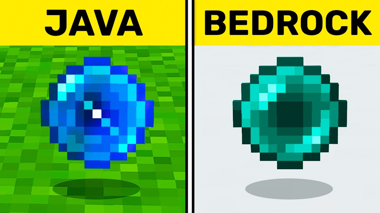 100 Cosas Que SEGURO NO SABÍAS de Minecraft #6