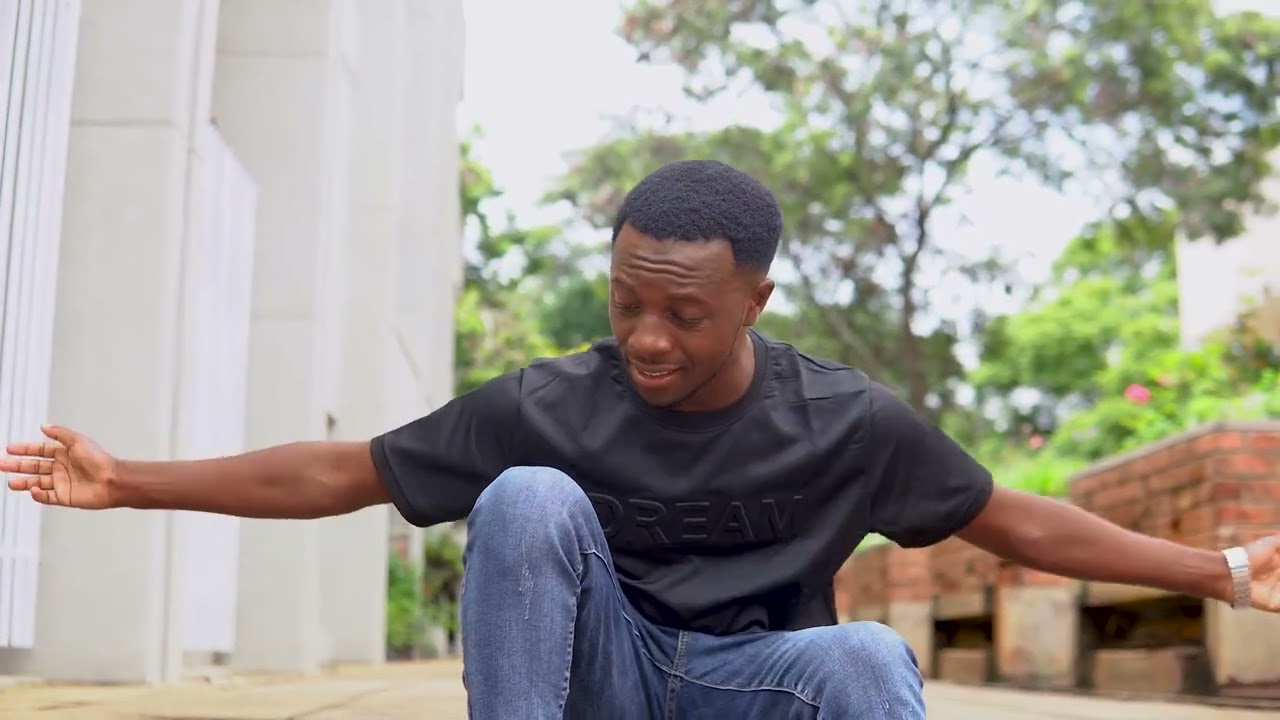 Mwayi - Misheck Kuwali [Official video]Prod DJ Brown & CG Beats