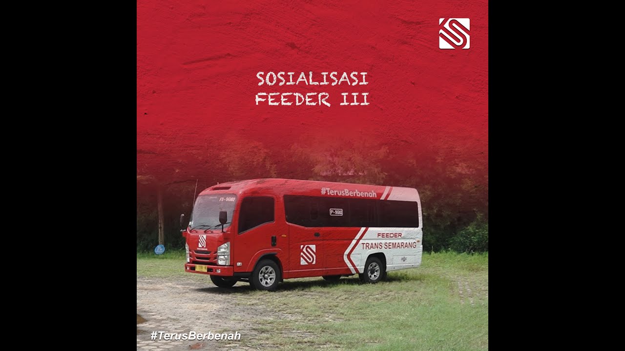 Sosialisasi Feeder 3 || Trans Semarang
