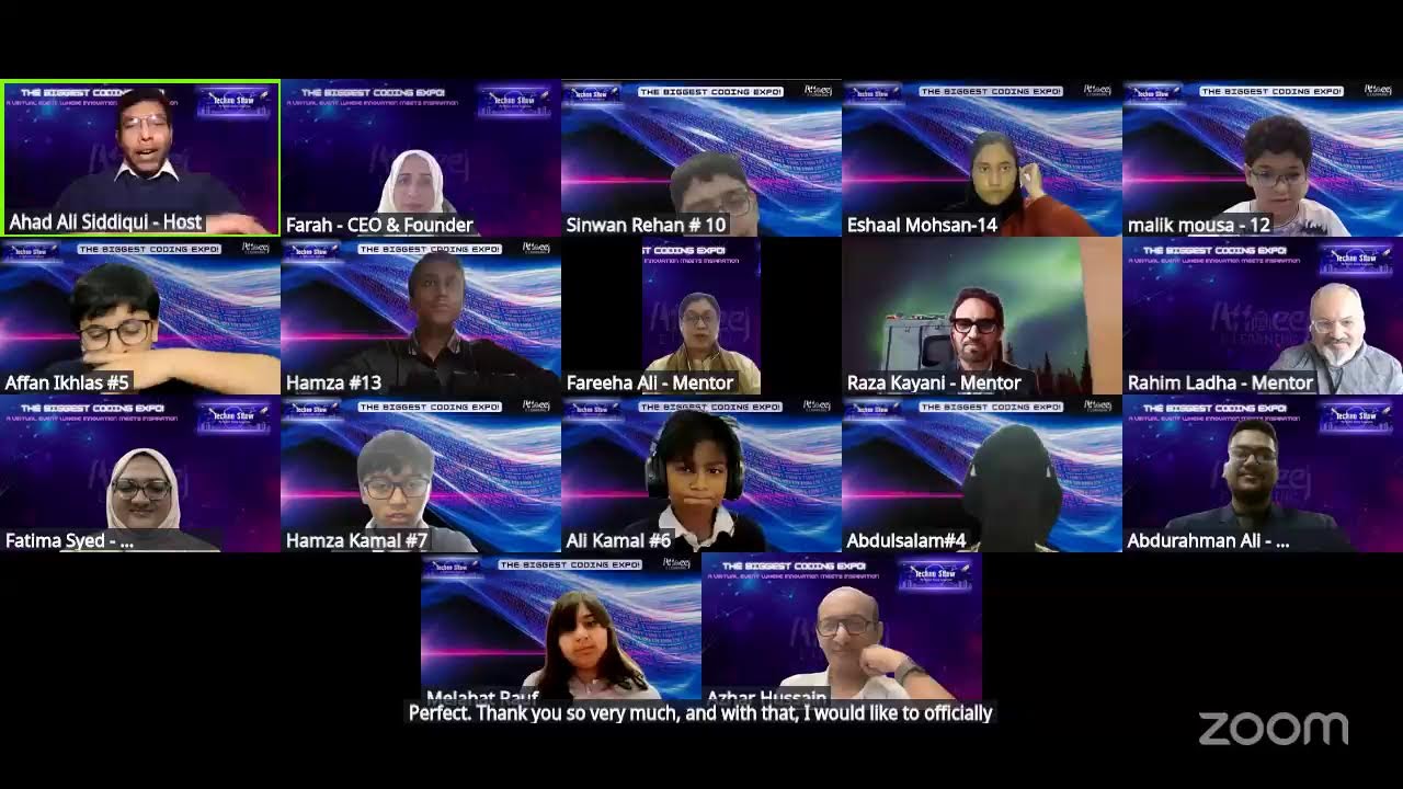 Funtastic Five - Season 5