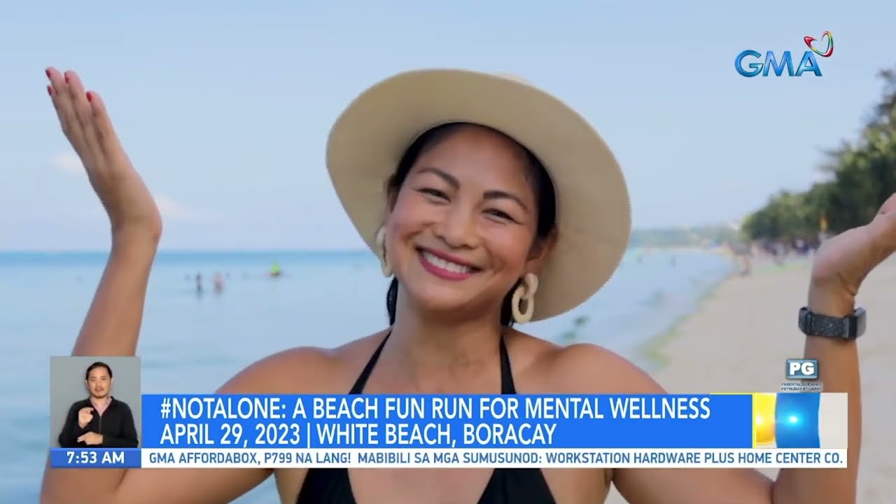 Miriam's guide to Crystal Kayaking and Helmet Diving in Boracay | Invitation to 