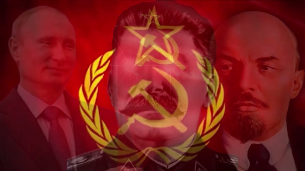 HOI4 Katyusha (BASS BOOSTED)