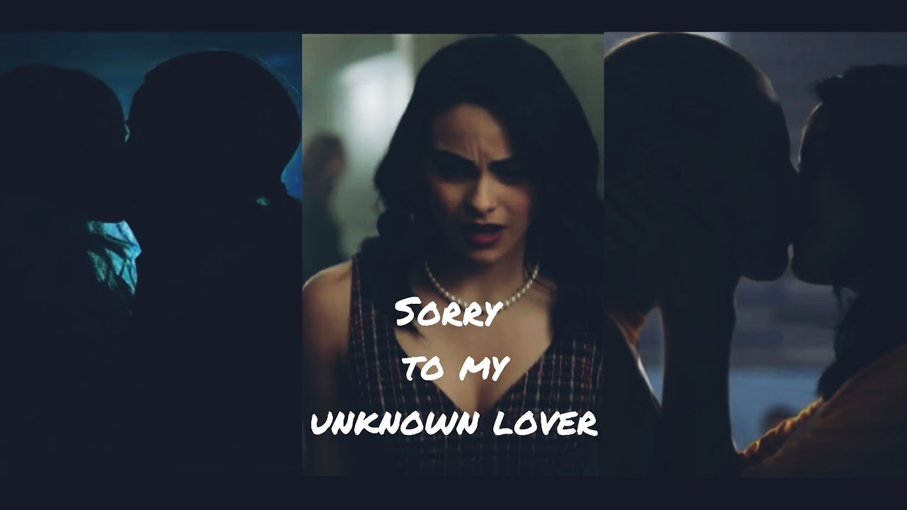 Veronica ,Chery and Betty -Sorry[AU]