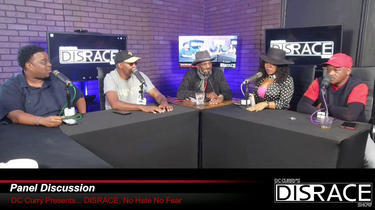 Live from UrbanAtlanta