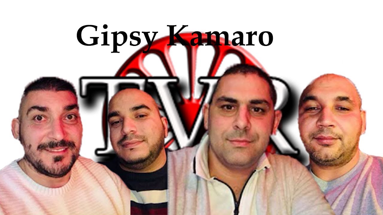 Gipsy Kamaro v Senici (19.10.2019)