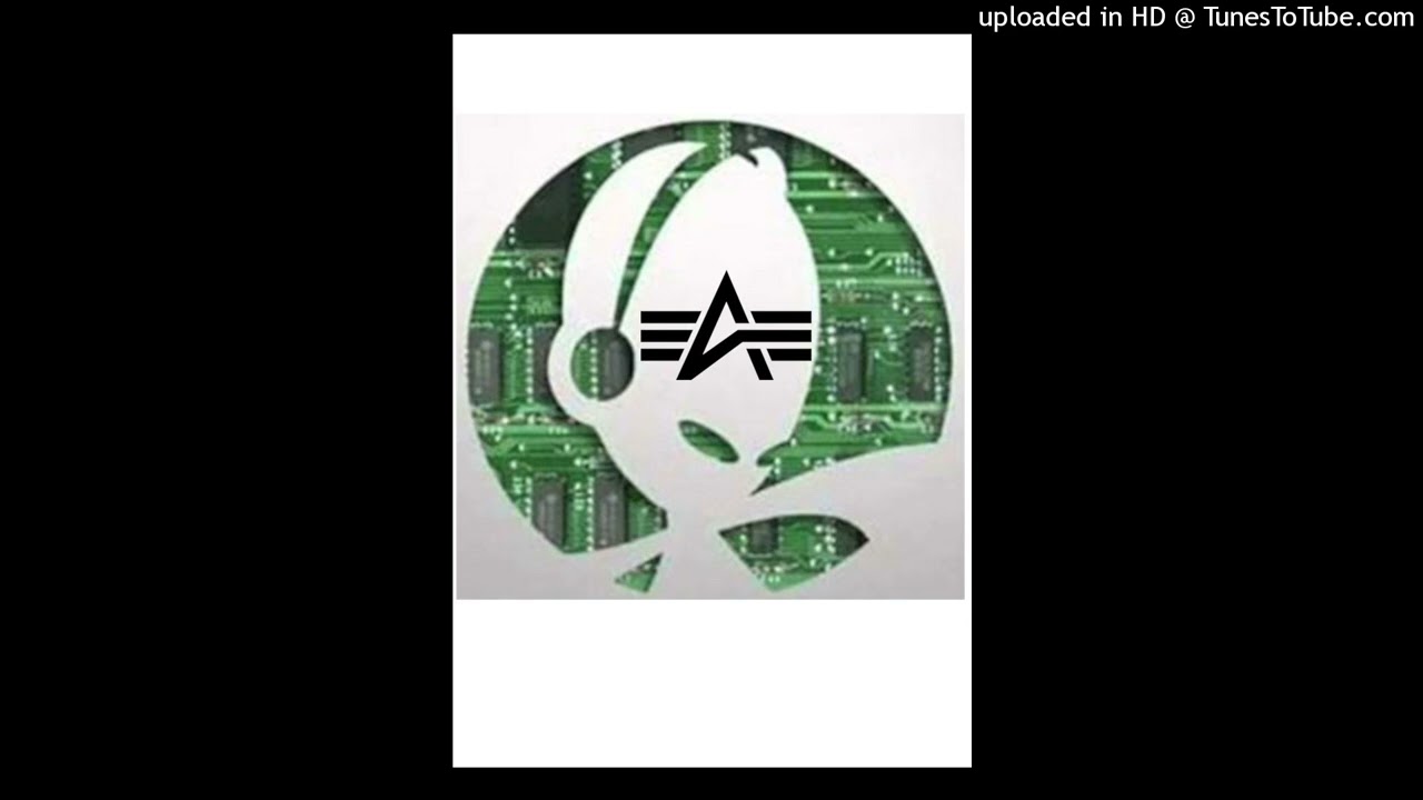 Dj Springer - Full Metal Jump (Jerry's Edit) A2
