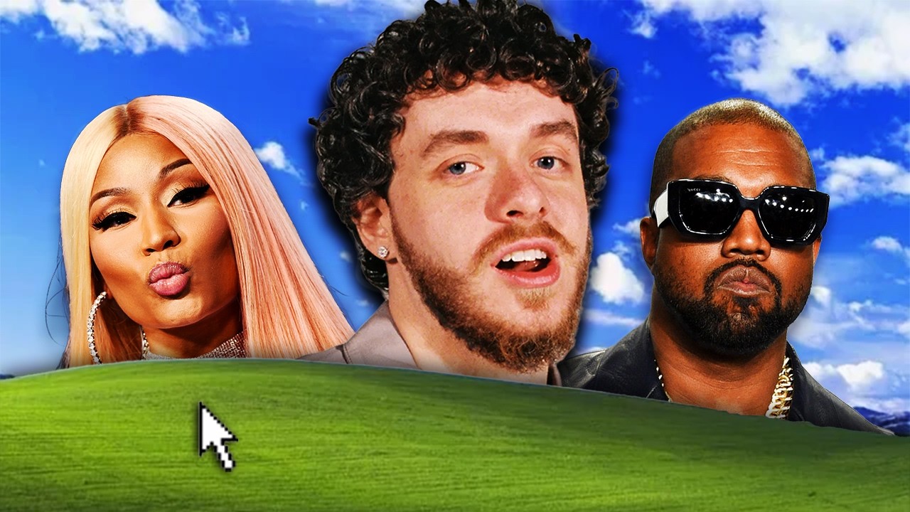 The Nostalgiafication of Pop Music