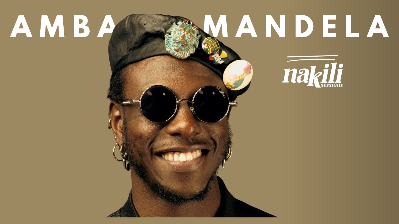 Nakili| Ambasa Mandela