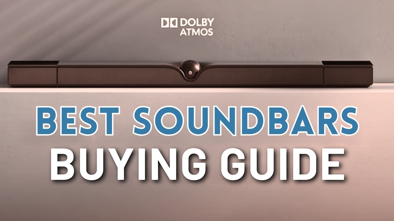 Don’t Buy a Budget Atmos Soundbar Until You See This! (2026)