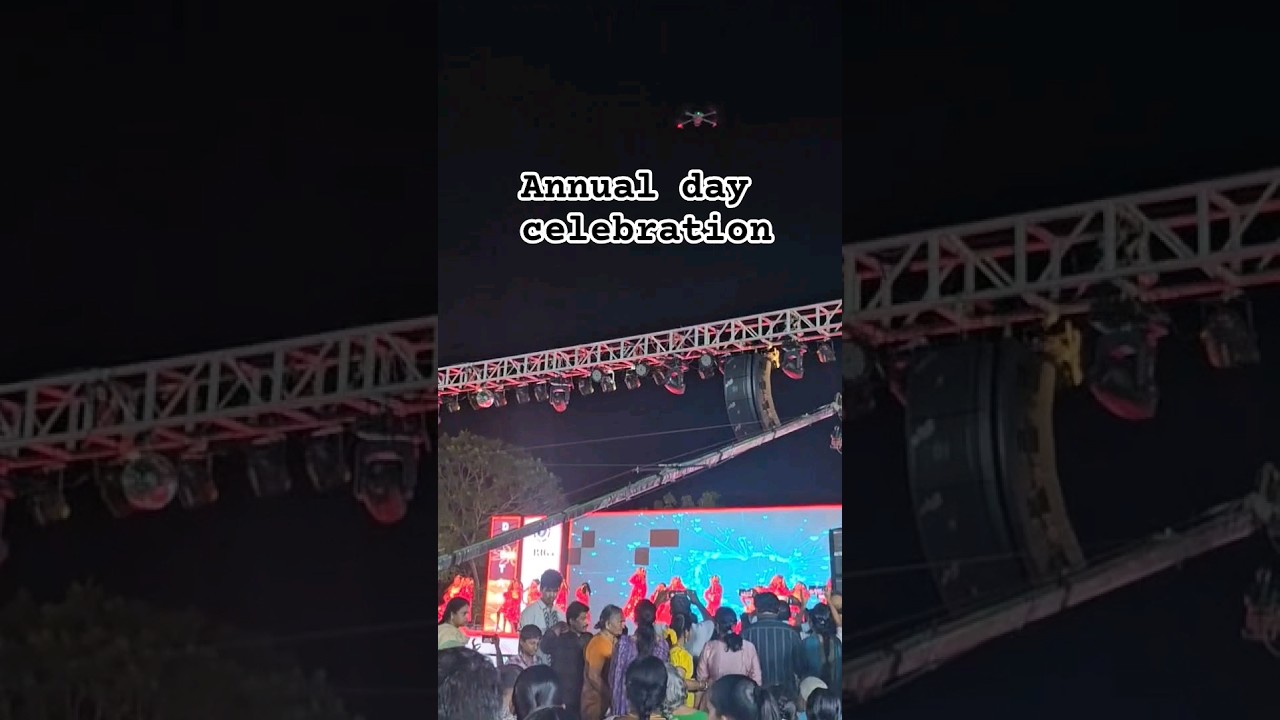 Annual day celebration 🔥🔥🔥in edustar international school kovilpatti 😍😍