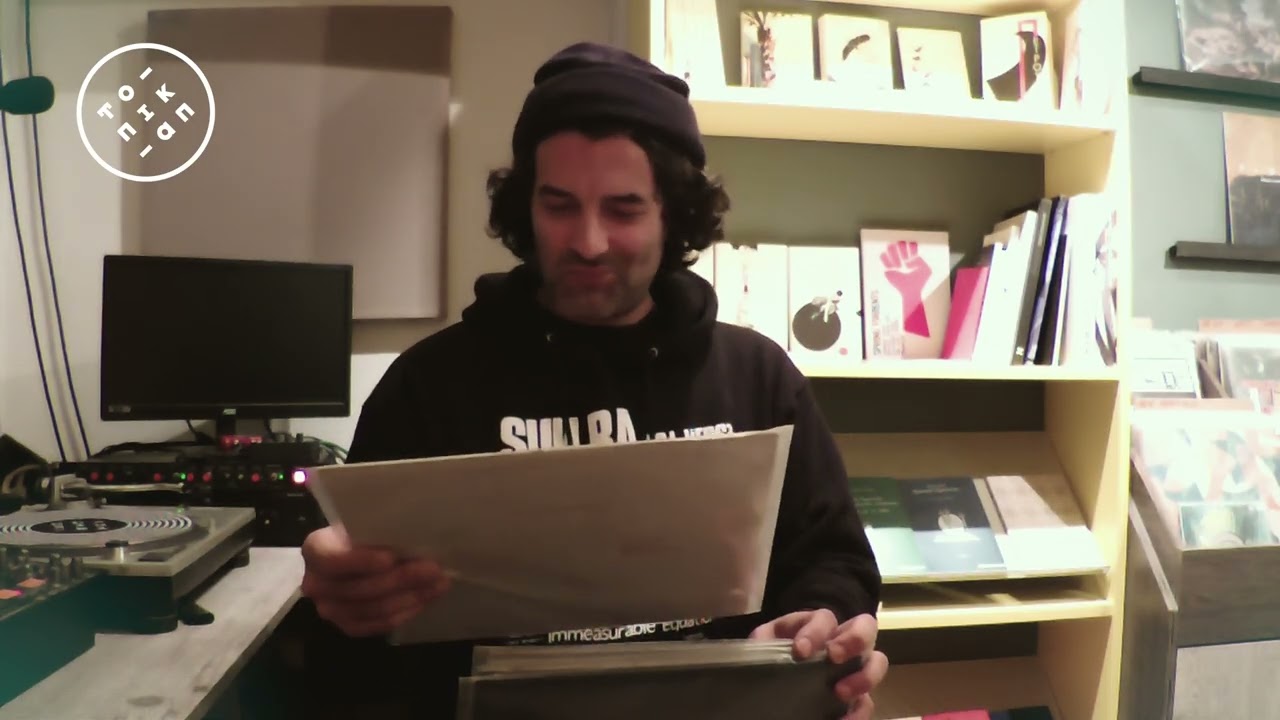 Kutmah - To Pikap -  Take Five