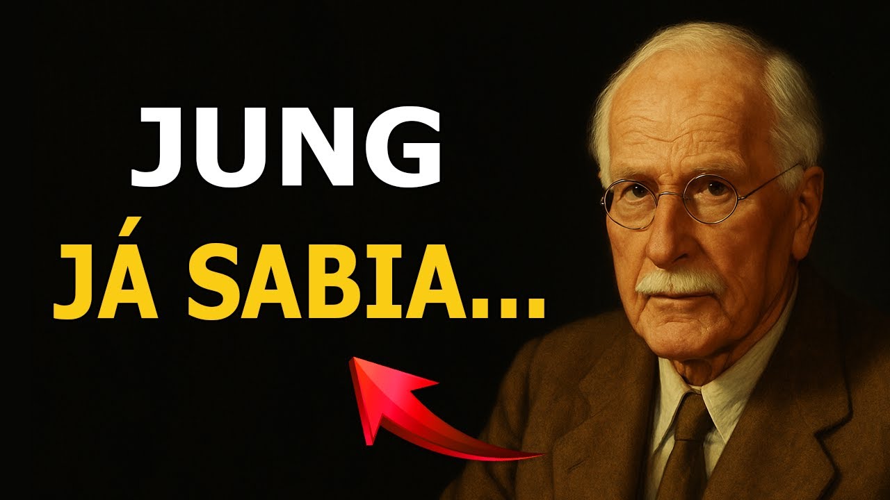 Chaves da Sincronicidade | A Sabedoria dos S&iacute;mbolos (Carl Jung)