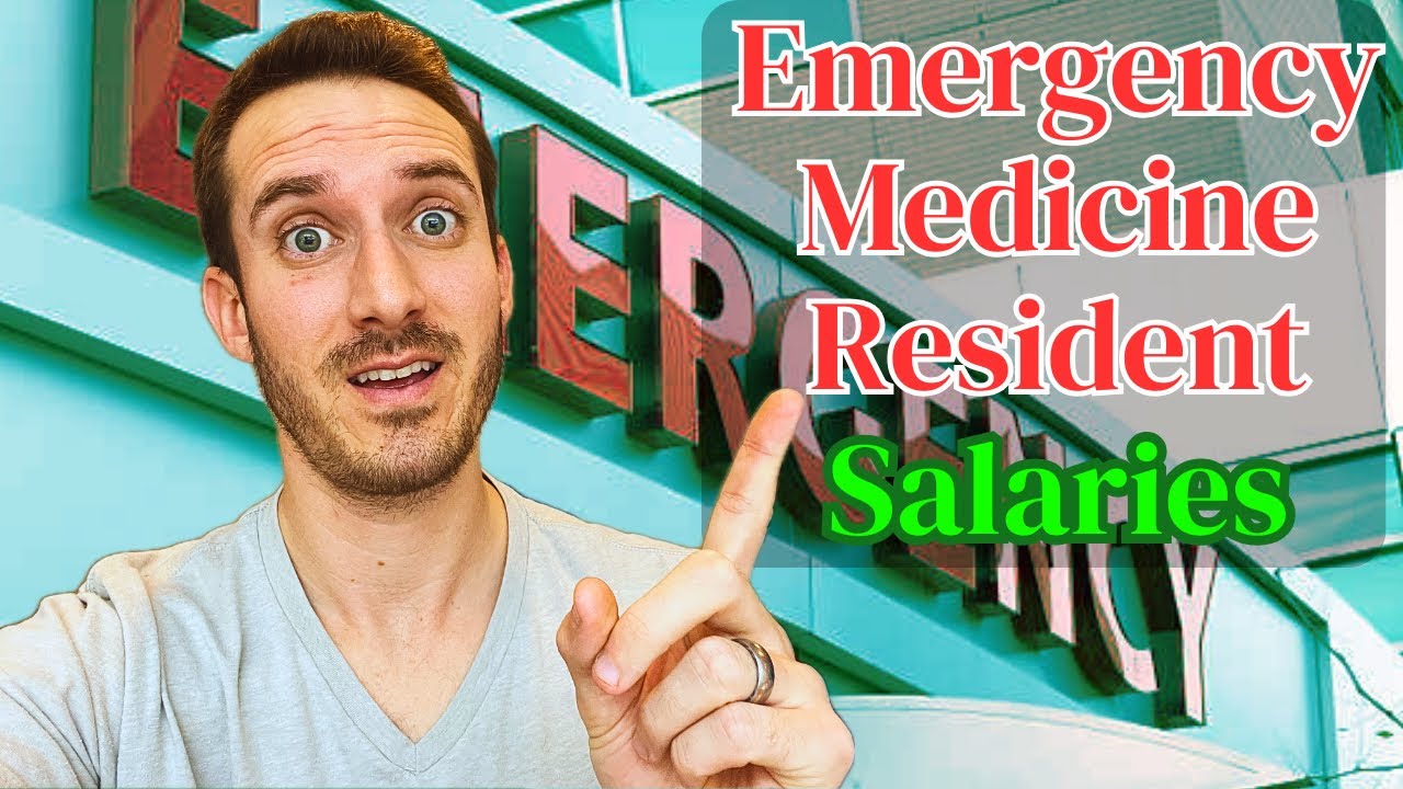 Highest Paying Emergency Medicine Residency Programs