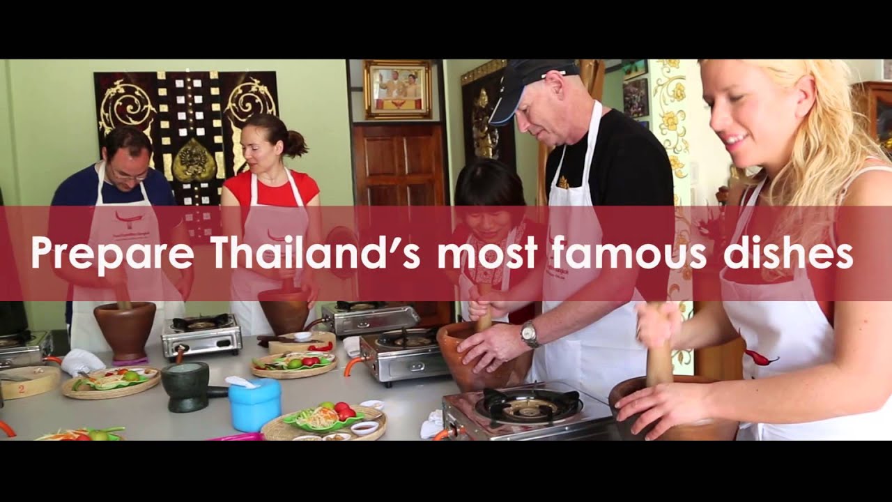 Food Expedition Bangkok