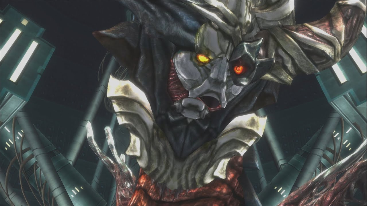 God Eater 2: Rage Burst [PS4]: God Arc Soldier Zero