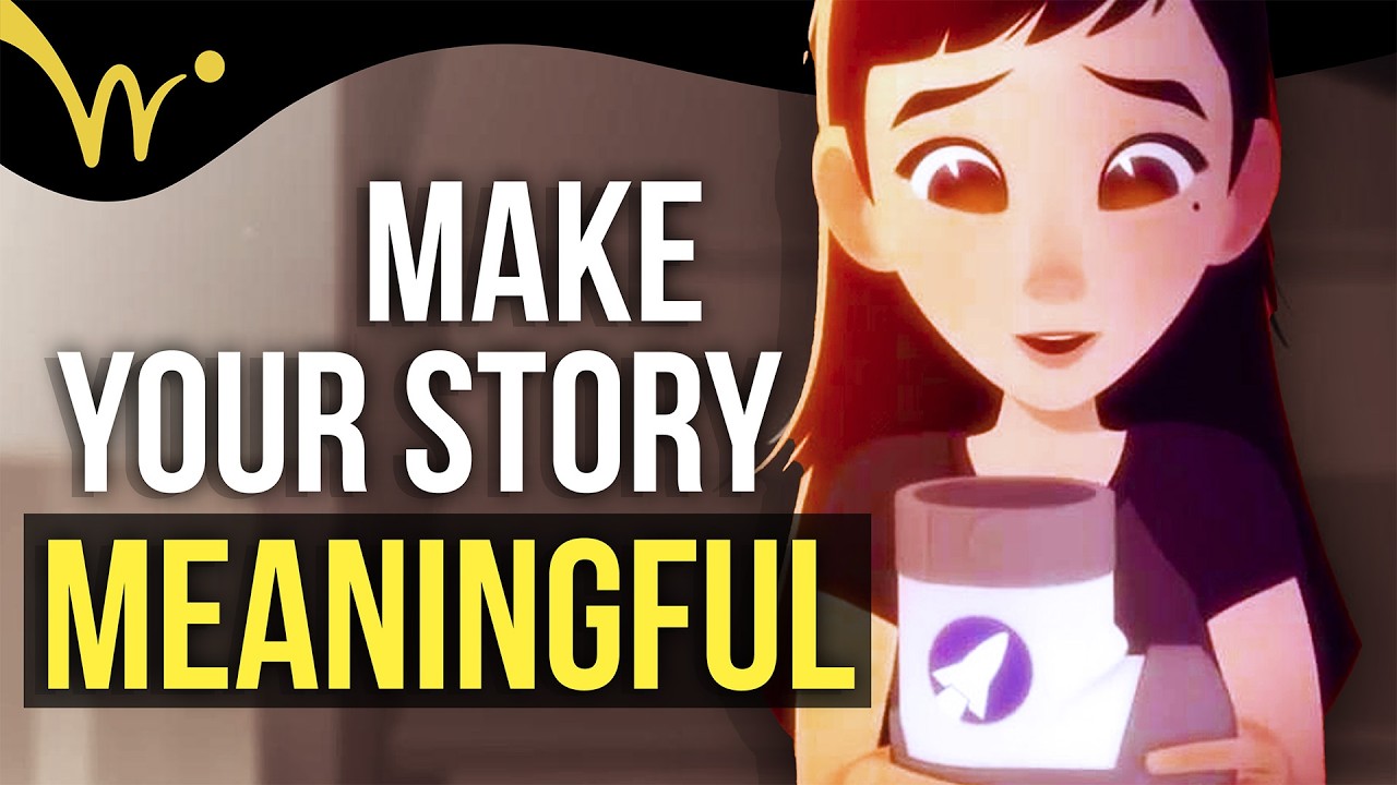 Bring Your Audience to Tears with Setup and Payoff