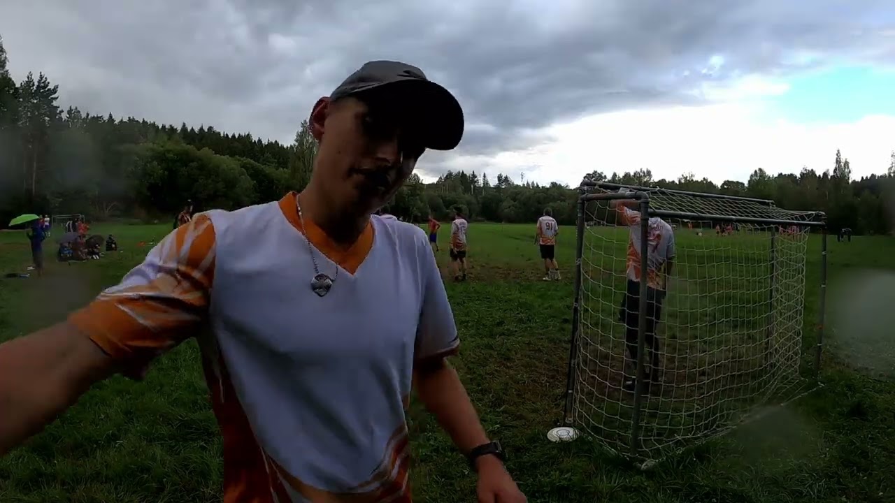 Ufobal: Nížkov 2022