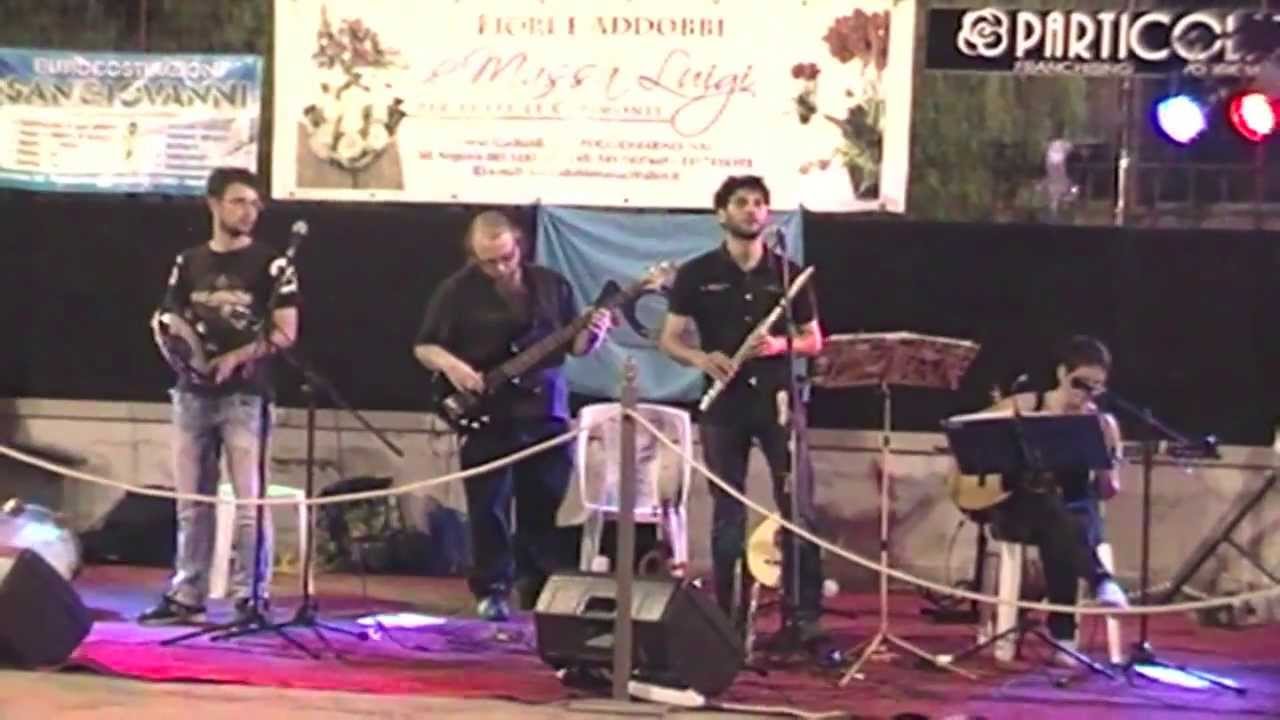 Primo Maggio 2013: Medley - Scetapopolo