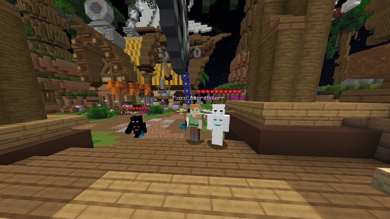 GRAMY Z FLOZZI_66 W BEDWARS