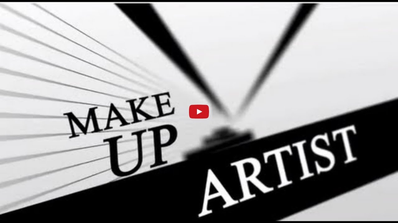 Mara goes Make Up Artist Factory. Episode 1