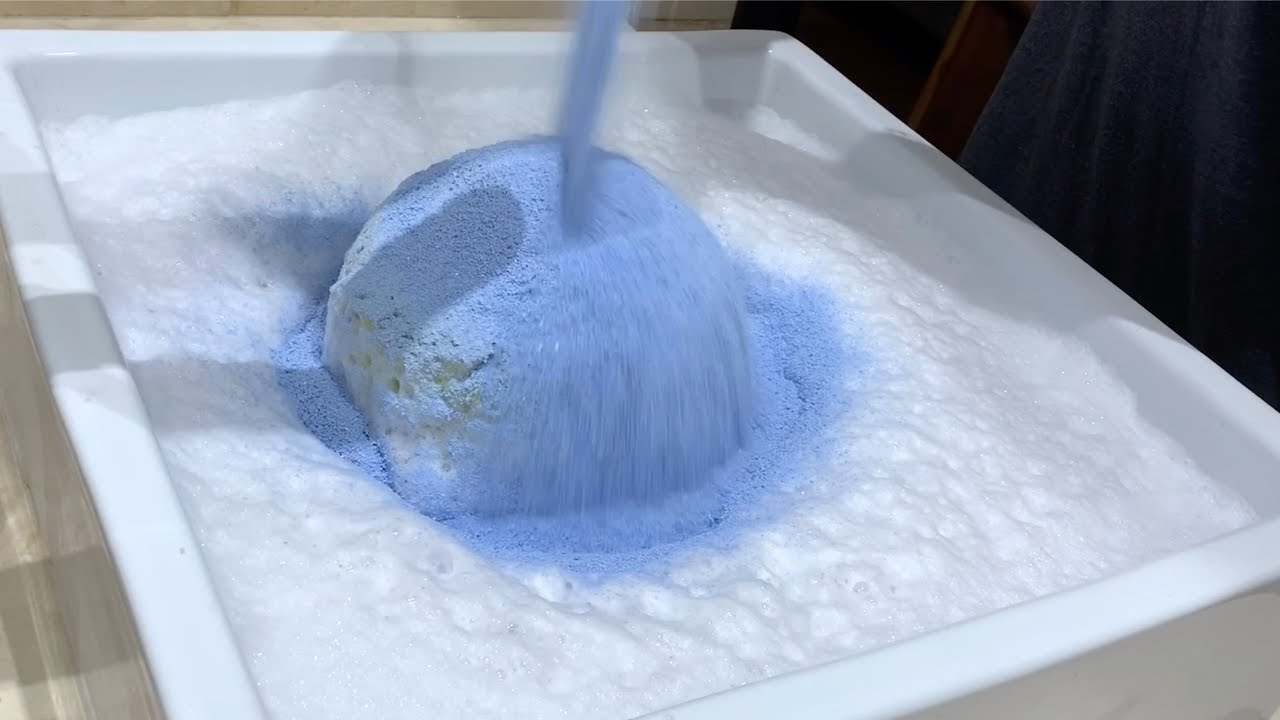 🥰THANK YOU🥰 with a little bit of everything we love about sponge ASMR