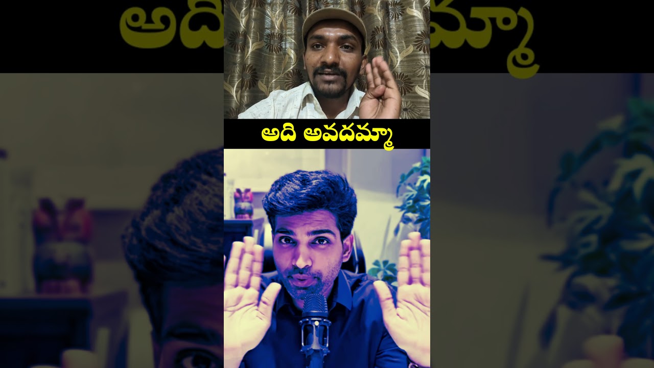 Vijay Kesari for YS Jagan Reddy | CBN | TDP | PSPK | JSP