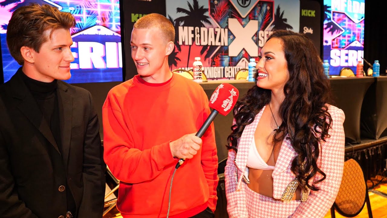 “SHOW ME YOUR MOVES” AMBER FEILDS TELLS BEN…