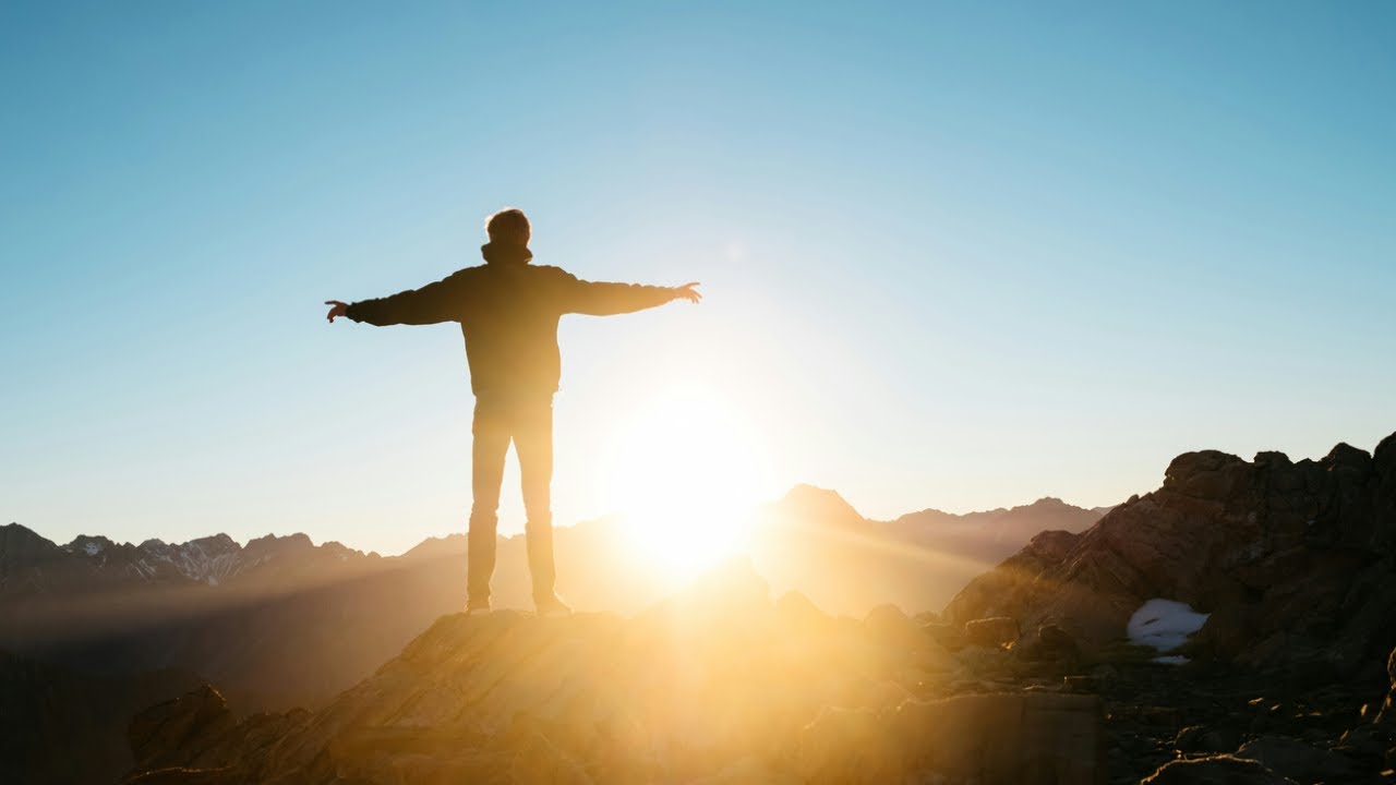 Faith Has Limit Pt.3: The Blueprint Of What Is To Come