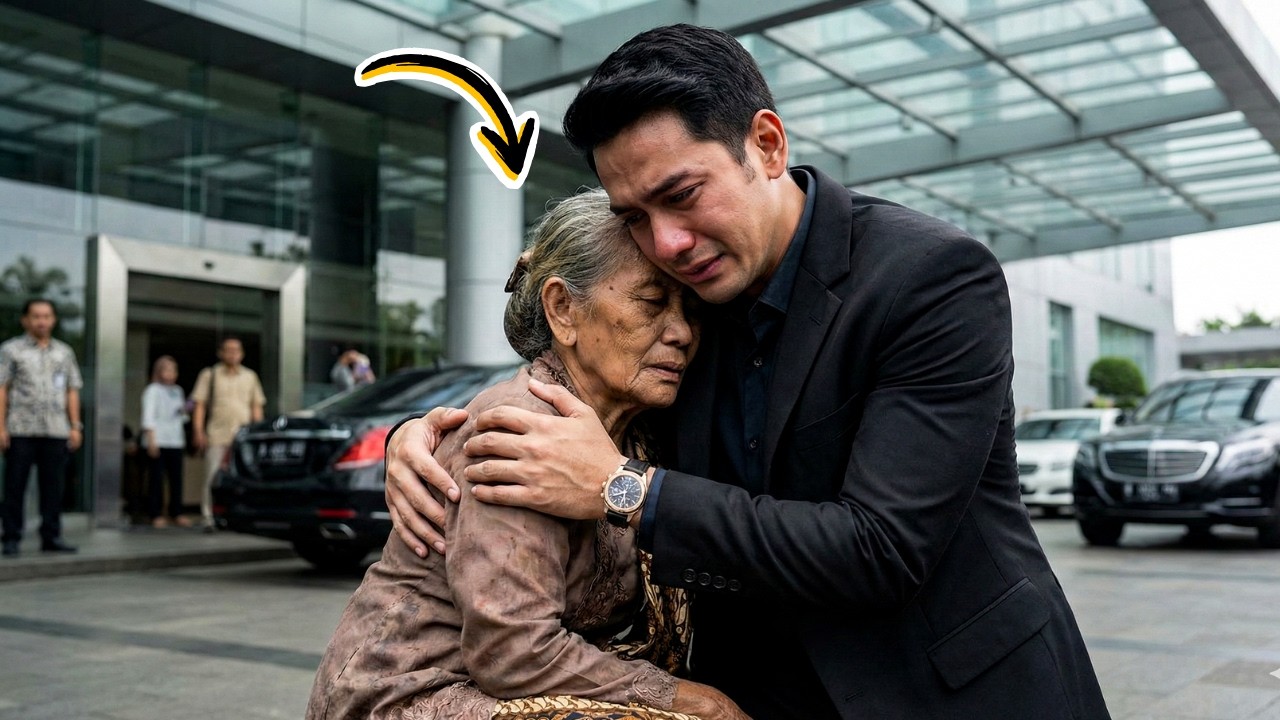 "CUCI YANG BERSIH, BODOH!" Bentak Istriku pada Ibu. 1 Jam Kemudian Aku Ceraikan & Usir Dia!