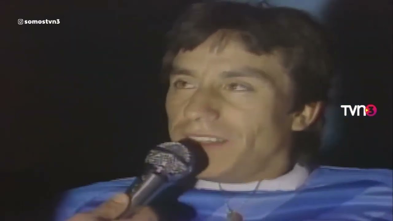 Goles Fecha 17 Campeonato Nacional 1985