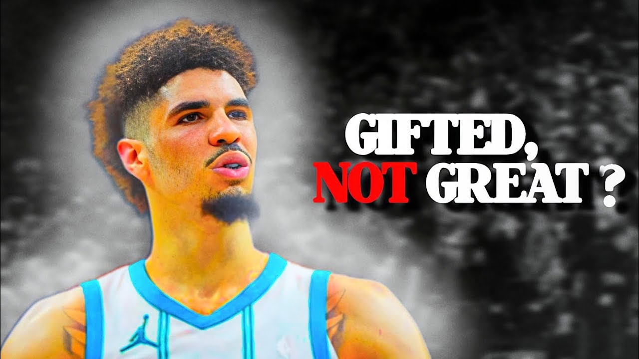 The Most Confusing NBA Star