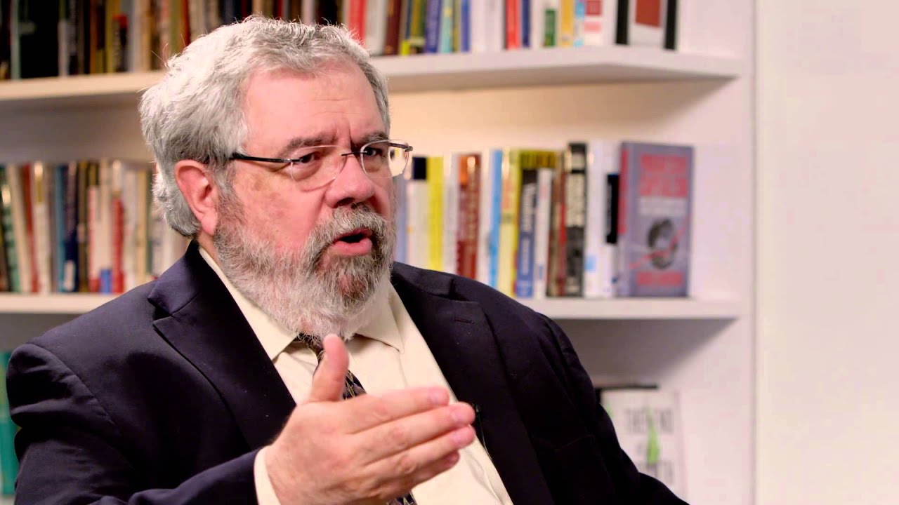 David Cay Johnston: Too Big To Jail?