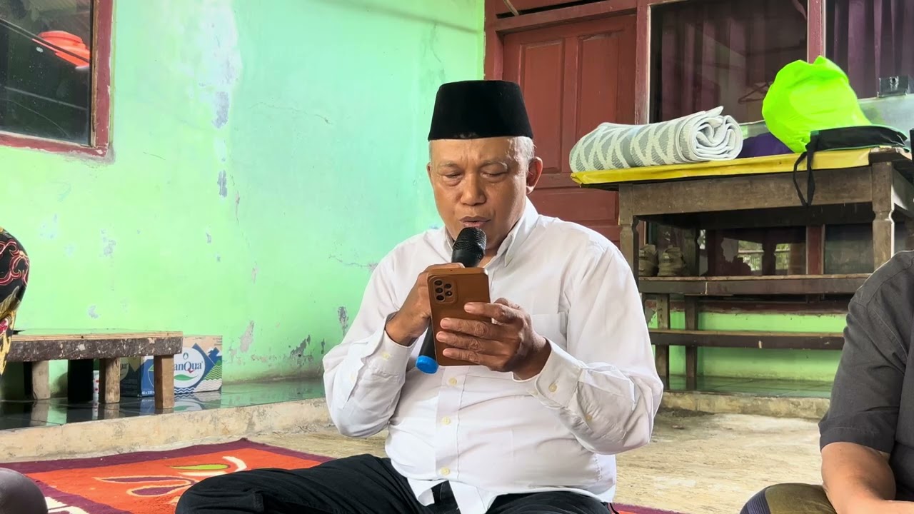 Teman Selamanya, Selamanya Teman, Present by  : Bang Ngadin