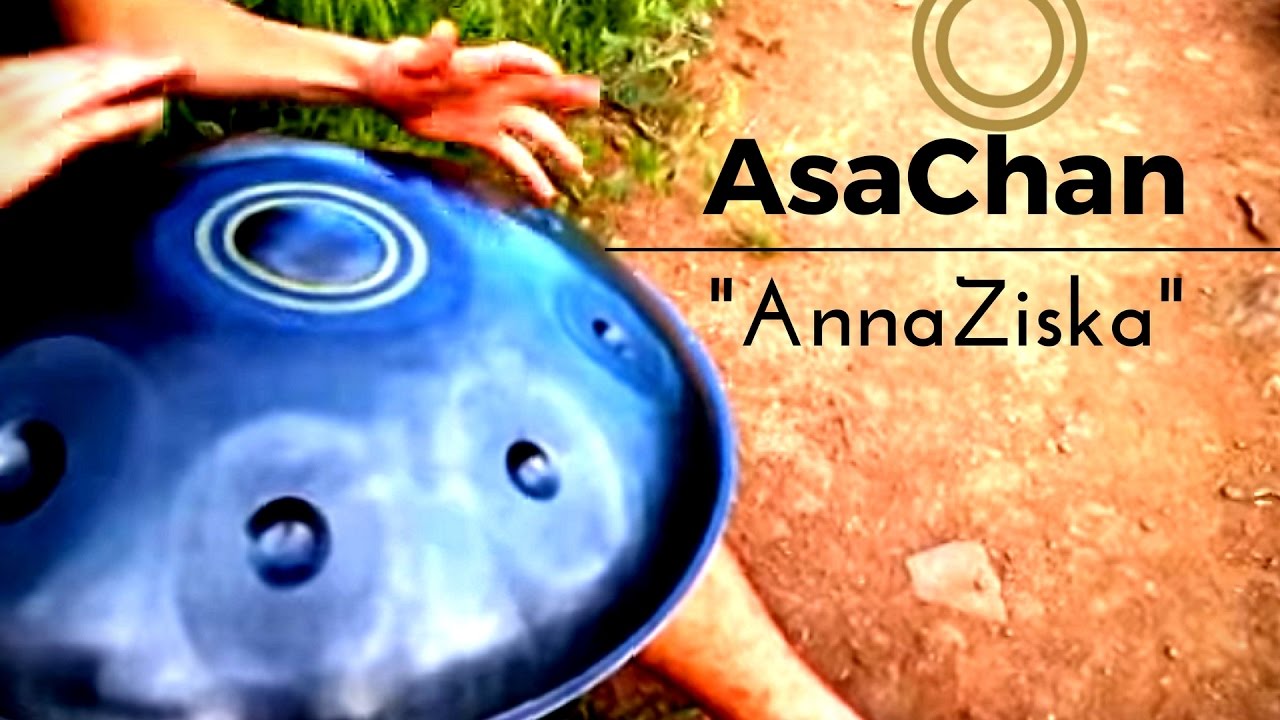 AsaChan AnnaZiska - Kabeção