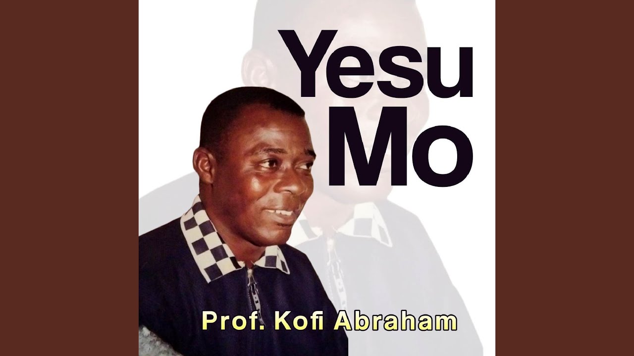 Yesu Mo (Medley) Mix