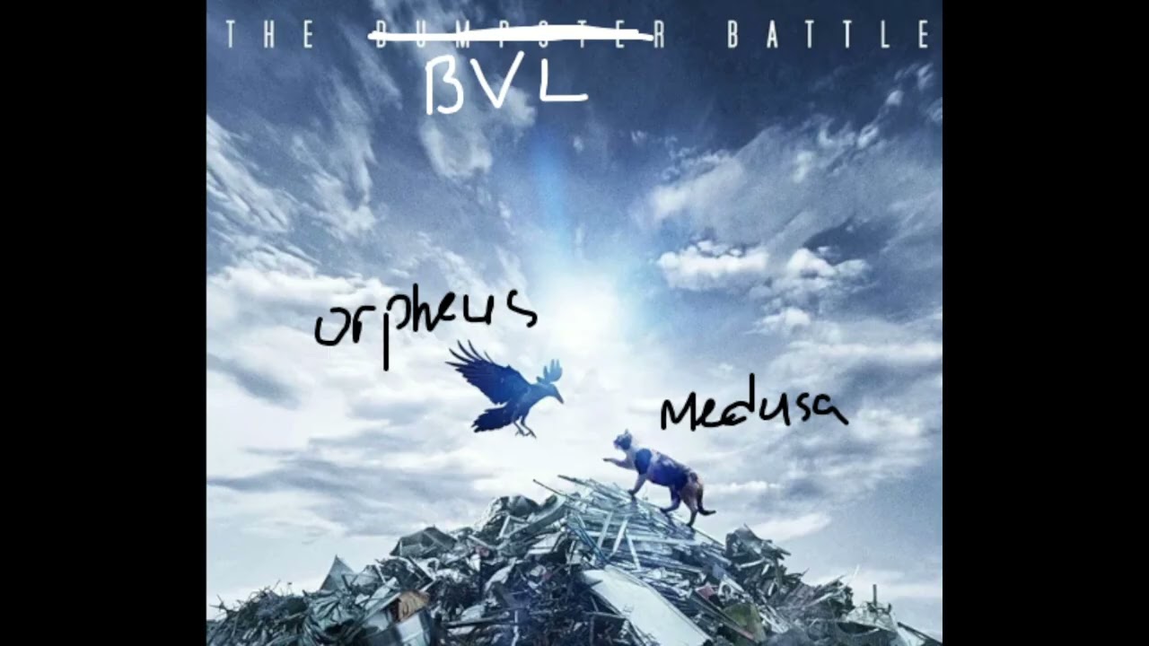 ORPHEUS vs MEDUSA | BVL Quals S7 | STAR GAME
