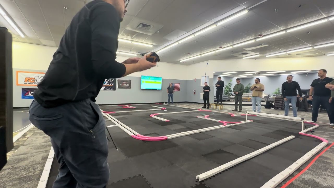 Kyosho MiniZ BoxStock Q1 - RC Playground Miami 1/23/25