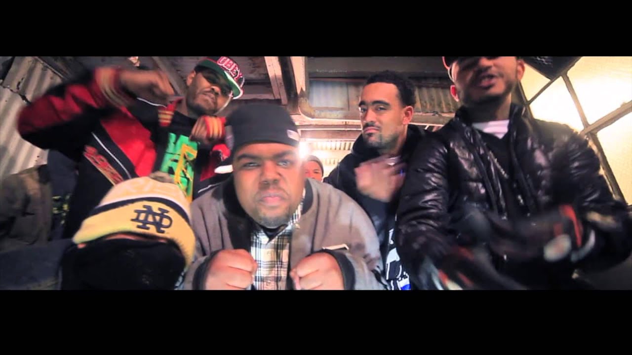 3RD WORLD MOB - I DO IT FOR THE MOB