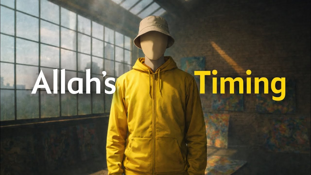This Video Will Find You 48 Hours Before It Happens