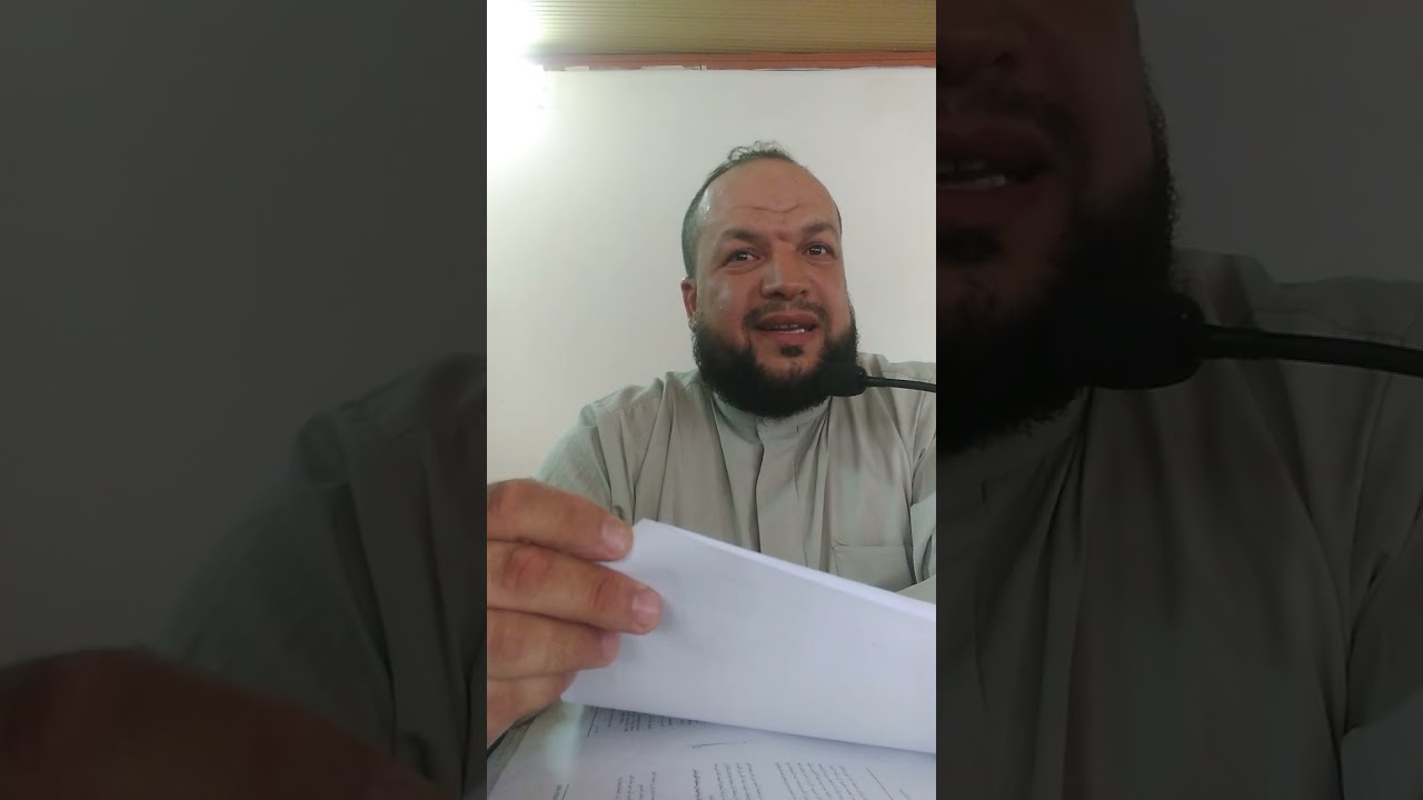 محاضرة :دور عرش بني غدو في المقاومة مع الأمير عبد القادر رحمه الله تعالى