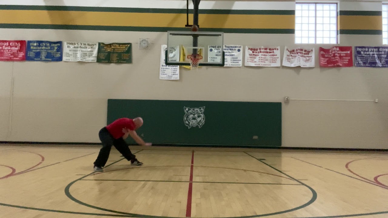 Eight Trigrams Palm (Bāgu&agrave; zhǎng) 八卦掌