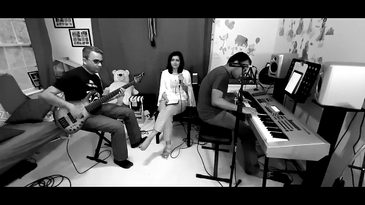 Tony Vaz Tribute Series #9: Kya Yahi Pyar Hai