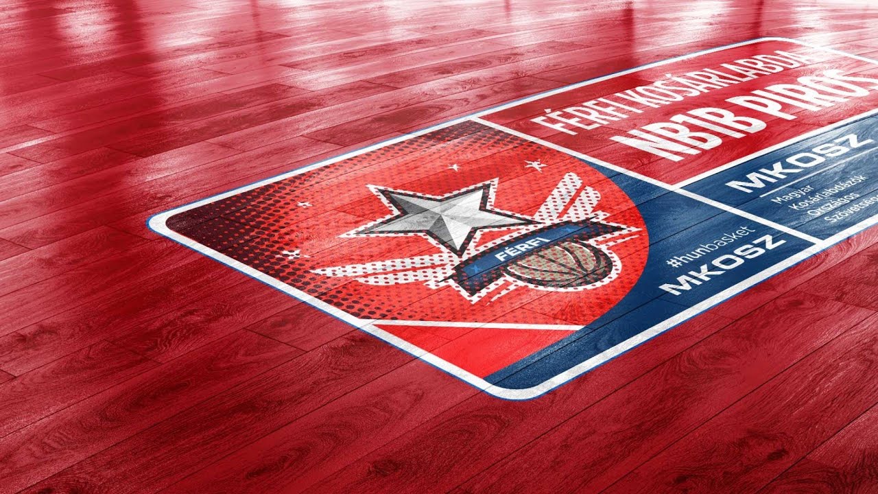 INSEDO VESZPRÉM KK - ÚJBUDA MAFC / Élő közvetítés