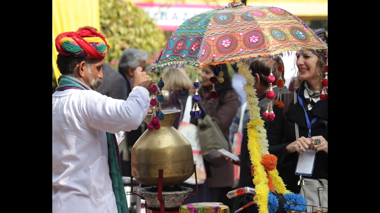 JLF 2018 Memories