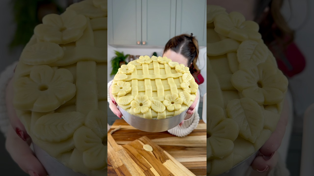 COMPETI&Ccedil;&Atilde;O DE EMPAD&Atilde;O COM MEUS AMIGOS #explorar #receitafacies #competicao #empadao