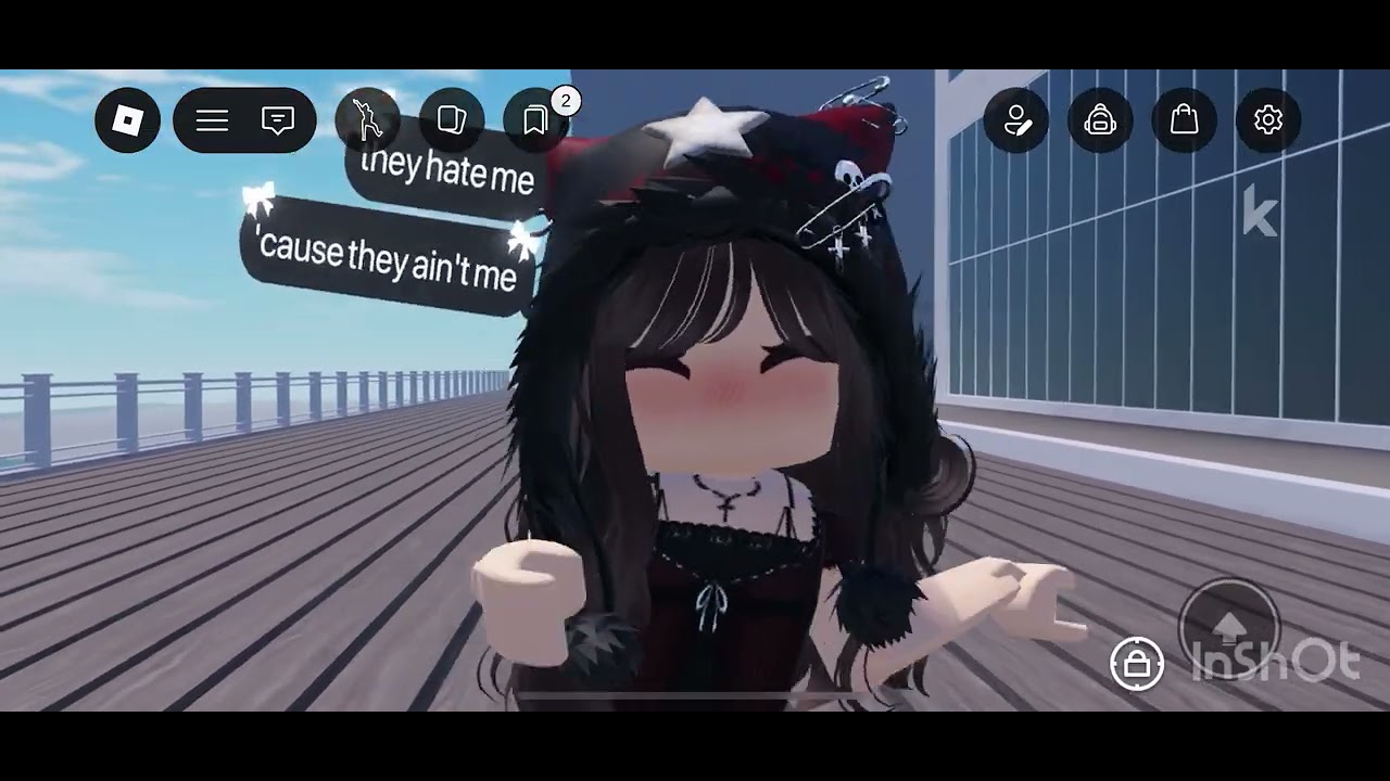 Billionaire mv roblox version 