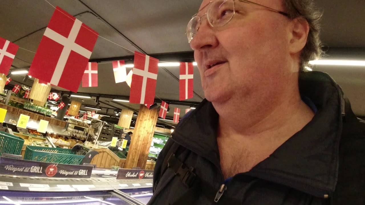 MongoTV_4435 - Del 1 - PANIK SHOPPING I NETTO